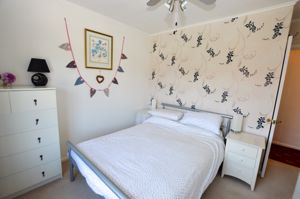 Bedroom Two- click for photo gallery
